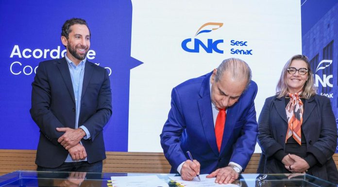 Parceria impulsiona a empregabilidade no Brasil