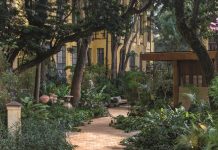 CASACOR São Paulo abre as portas no Parque da Água Branca CASACOR São Paulo abre as portas no Parque da Água Branca
