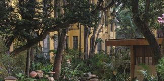 CASACOR SP tem programação a dois para o Dia dos Namorados