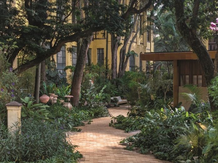 CASACOR SP tem programação a dois para o Dia dos Namorados CASACOR SP tem programação a dois para o Dia dos Namorados