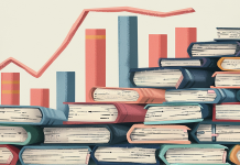 Crescem as publicações independentes de livros no Brasil