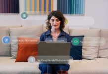 Filme de rebranding impulsiona marca antifraude Filme de rebranding impulsiona marca antifraude