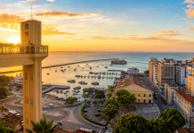 Bahia reforça protagonismo turístico no Nordeste