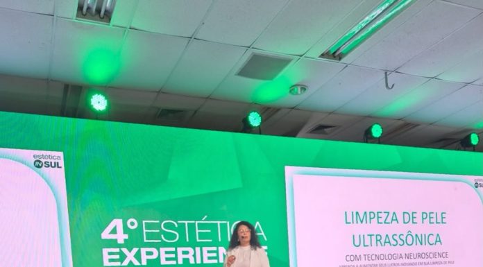 Estética in Sul chega à 5ª edição em Curitiba