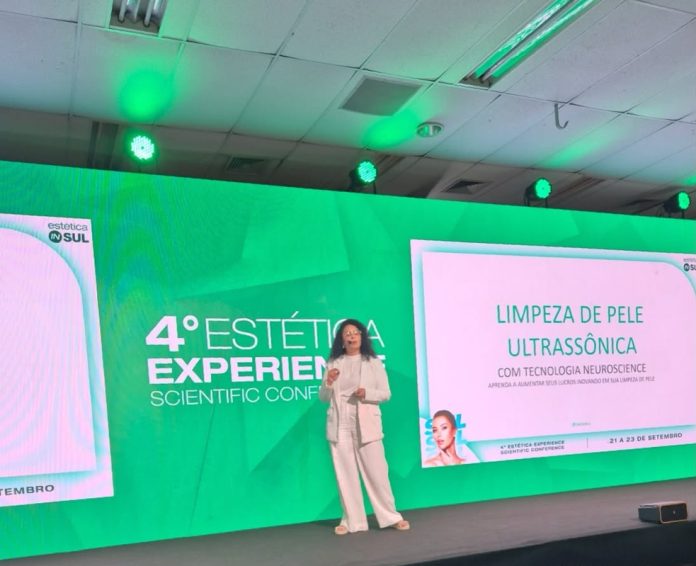 Estética in Sul chega à 5ª edição em Curitiba Estética in Sul chega à 5ª edição em Curitiba