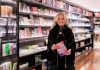 Designer de joias Leticia Linton se lança na literatura