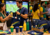 Copa do Mundo reúne campanhas com brindes personalizados