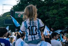 Messi, Vozinha e Mbappé dominam redes na 1ª semana de Copa Messi, Vozinha e Mbappé dominam redes na 1ª semana de Copa