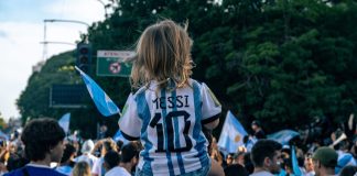 Messi, Vozinha e Mbappé dominam redes na 1ª semana de Copa