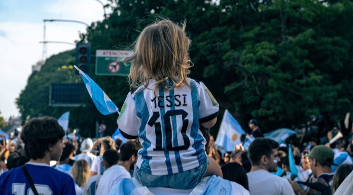 Messi, Vozinha e Mbappé dominam redes na 1ª semana de Copa