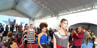 Shopping CDC celebra aniversário do Brás com várias atrações