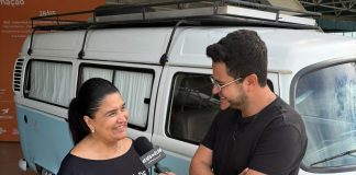 Eldo Gomes mostra Festival de Jornalismo Prêmio Engenho
