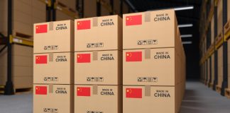 Importação direta da China traz vantagens para empresas