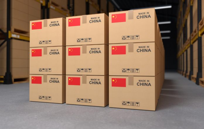 Importação direta da China traz vantagens para empresas
