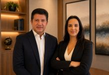 Globalweb anuncia novo CFO para expansão e governança Globalweb anuncia novo CFO para expansão e governança