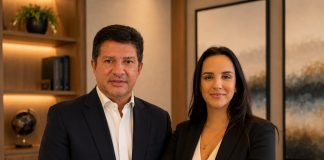 Globalweb anuncia novo CFO para expansão e governança