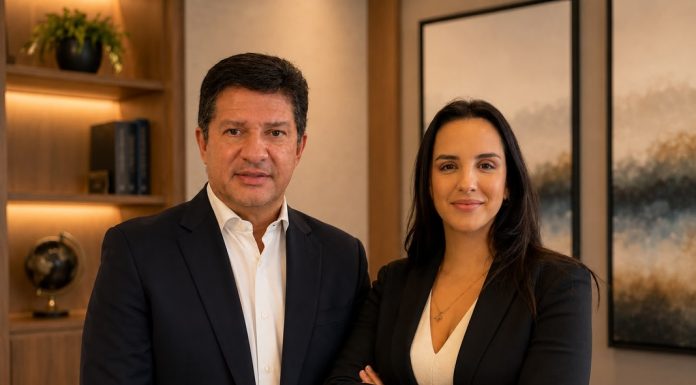 Globalweb anuncia novo CFO para expansão e governança