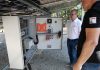ABB moderniza sistema de água de aldeia guarani