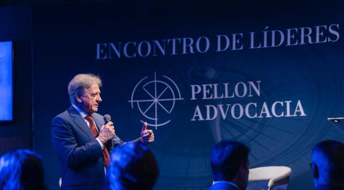 Pellon Advocacia reforça atuação estratégica