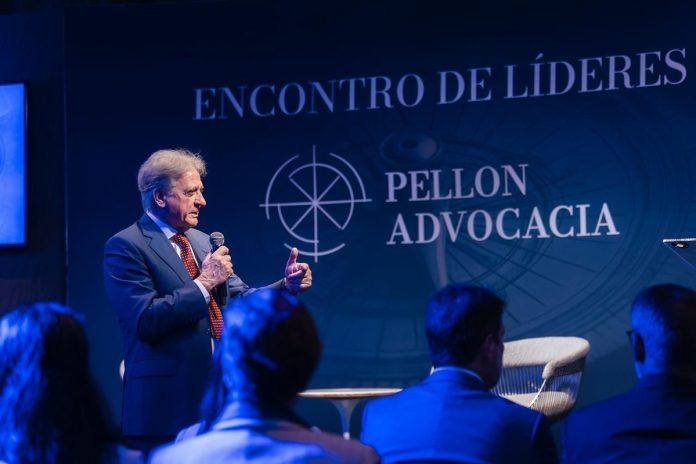Pellon Advocacia reforça atuação estratégica