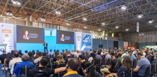 ANALOC Rental Show discutirá desafios da locação de máquinas ANALOC Rental Show discutirá desafios da locação de máquinas