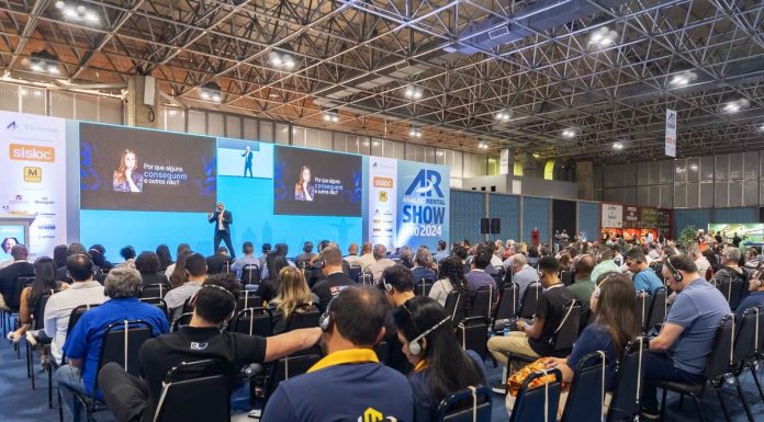 ANALOC Rental Show discutirá desafios da locação de máquinas
