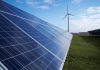 Curtailment freia expansão de geradoras de energia renovável