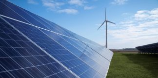 Curtailment freia expansão de geradoras de energia renovável