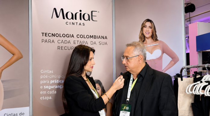 Cirurgiões debatem GLP-1 e contorno corporal no Brasil Cirurgiões debatem GLP-1 e contorno corporal no Brasil