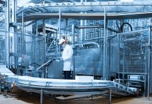 Osmose reversa cresce no mercado industrial