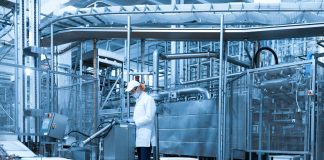 Osmose reversa cresce no mercado industrial