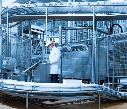 Osmose reversa cresce no mercado industrial