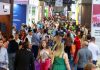 ABF Expo apresenta franquias para todos os bolsos