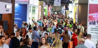 ABF Expo apresenta franquias para todos os bolsos