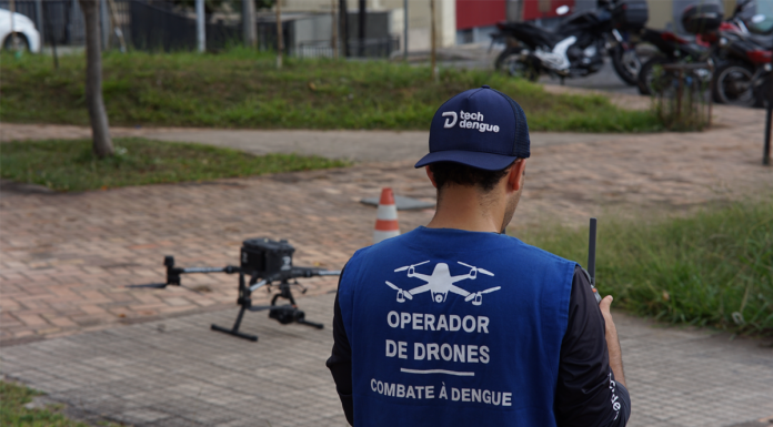 Fim da trégua: calor atípico antecipa alerta da dengue