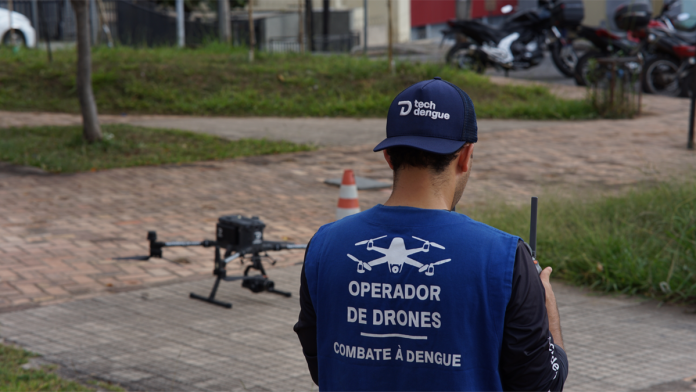 Fim da trégua: calor atípico antecipa alerta da dengue