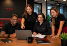 Mulheres e jovens lideram transformação na logística