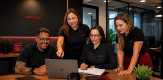 Mulheres e jovens lideram transformação na logística