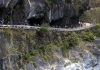 Taiwan fortalece turismo com esportes e natureza