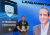 CIO Codex lança 2ª edição ampliada do livro The IT Framework