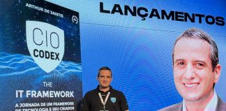 CIO Codex lança 2ª edição ampliada do livro The IT Framework