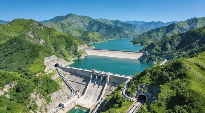 Hidrelétricas reversíveis ganham força no Brasil Hidrelétricas reversíveis ganham força no Brasil