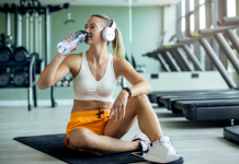 Bio Ritmo orienta corredores sobre recuperação pós-maratona Bio Ritmo orienta corredores sobre recuperação pós-maratona