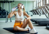 Bio Ritmo orienta corredores sobre recuperação pós-maratona Bio Ritmo orienta corredores sobre recuperação pós-maratona