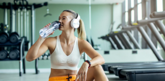 Bio Ritmo orienta corredores sobre recuperação pós-maratona Bio Ritmo orienta corredores sobre recuperação pós-maratona