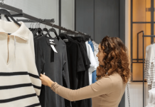 Sebrae aponta expansão e novo perfil no varejo de moda