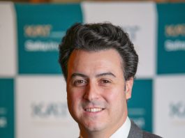KAT Investimentos traz Rodrigo Zanettini como sócio de M&A