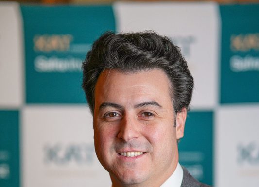 KAT Investimentos traz Rodrigo Zanettini como sócio de M&A KAT Investimentos traz Rodrigo Zanettini como sócio de M&A