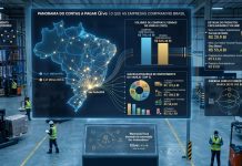 Varejo movimenta mais de R$ 766 bilhões em compras B2B