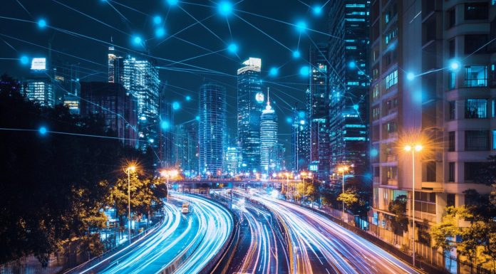 Gêmeos digitais avançam na gestão e sustentábilidade urbana